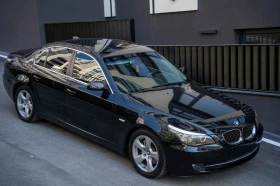 BMW 530 3.0 235 (LCI) РЕГИСТРИРАНА, снимка 6