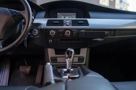 BMW 530 3.0 235 (LCI) РЕГИСТРИРАНА, снимка 15