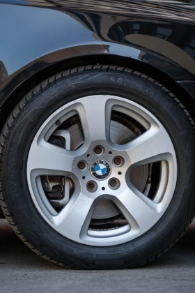 BMW 530 3.0 235 (LCI) РЕГИСТРИРАНА, снимка 9