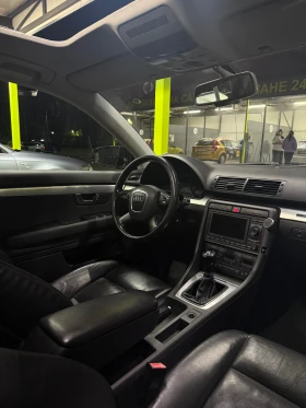 Audi A4, снимка 8