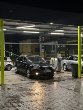 Audi A4, снимка 1