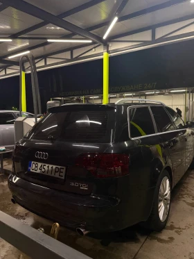 Audi A4, снимка 3