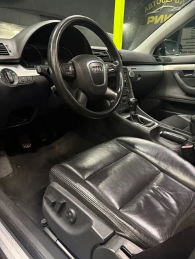 Audi A4, снимка 5