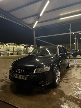 Audi A4, снимка 2
