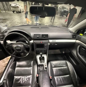 Audi A4, снимка 7