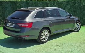 Skoda Superb 2.0TDI* 150кс* 7DSG* FACE LIFT* 51000км, снимка 4