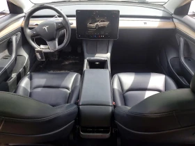 Tesla Model 3, снимка 8