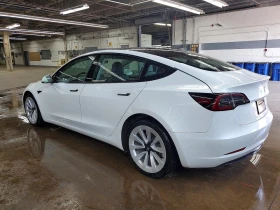 Tesla Model 3, снимка 2