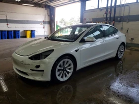 Tesla Model 3, снимка 1