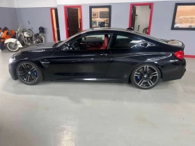BMW M4  CARFAX, снимка 2