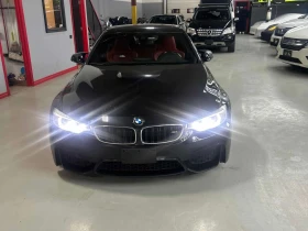 BMW M4  CARFAX, снимка 6