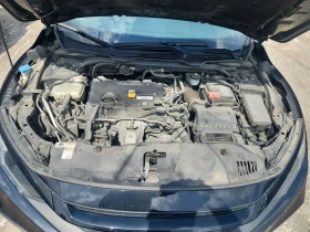 Honda Civic LX/CARFAX/ФИНАНСИРАНЕ, снимка 17
