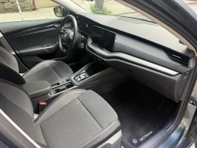 Skoda Octavia 2.0 TDI  , снимка 11