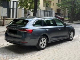 Skoda Octavia 2.0 TDI  , снимка 5