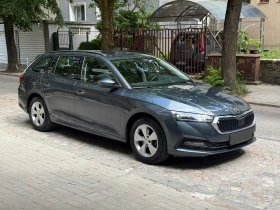 Skoda Octavia 2.0 TDI  , снимка 7