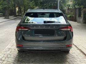 Skoda Octavia 2.0 TDI  , снимка 4