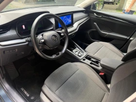 Skoda Octavia 2.0 TDI  , снимка 9
