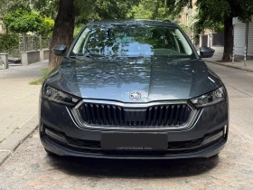 Skoda Octavia 2.0 TDI  , снимка 2