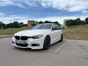 BMW 320, снимка 3