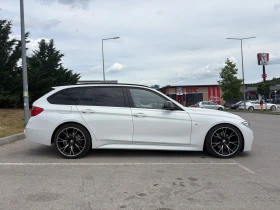 BMW 320, снимка 8