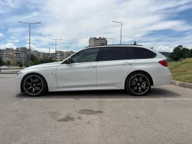 BMW 320, снимка 4