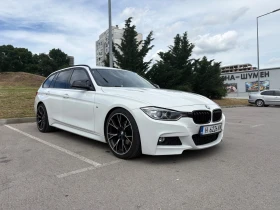 BMW 320, снимка 1
