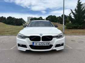 BMW 320, снимка 2