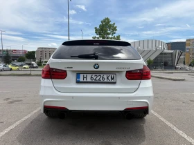 BMW 320, снимка 6