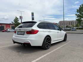 BMW 320, снимка 7
