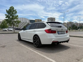 BMW 320, снимка 5