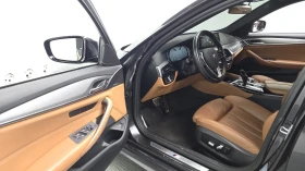 BMW 530 Xi M PACK| DISTRONIC| HUD| B48| , снимка 5