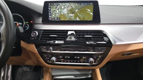 BMW 530 Xi M PACK| DISTRONIC| HUD| B48| , снимка 9
