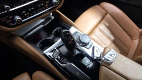BMW 530 Xi M PACK| DISTRONIC| HUD| B48| , снимка 8