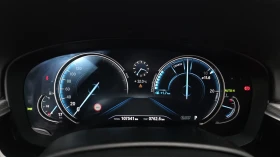 BMW 530 Xi M PACK| DISTRONIC| HUD| B48| , снимка 7