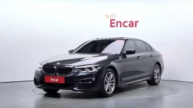 BMW 530 Xi M PACK| DISTRONIC| HUD| B48| , снимка 1