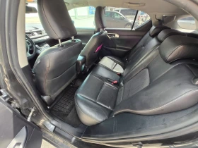 Lexus CT 200h Подгрев, Keyless, M.Levinson.. рециклирана батерия, снимка 9