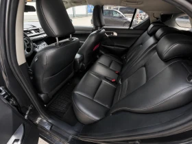 Lexus CT 200h Подгрев, Keyless, M.Levins. Рециклирана батерия!, снимка 9