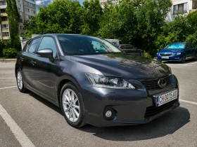 Lexus CT 200h Подгрев, Keyless, M.Levins. Рециклирана батерия!, снимка 1