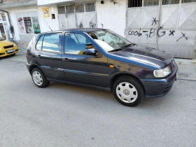 VW Polo, снимка 1