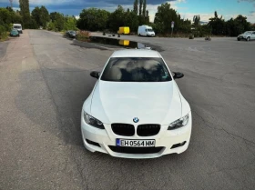 BMW 335, снимка 7