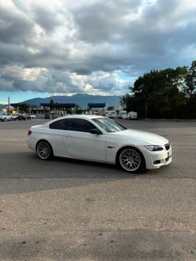BMW 335, снимка 3