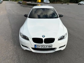 BMW 335, снимка 4