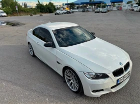 BMW 335, снимка 8