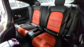 Mercedes-Benz C 63 AMG Coupe* HUD* 360* ПАНО* АВТОКРЕДИТ, снимка 10