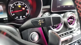 Mercedes-Benz C 63 AMG Coupe* HUD* 360* ПАНО* АВТОКРЕДИТ, снимка 7