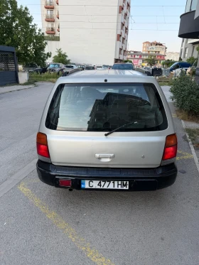 Subaru Forester Автоматик газ 4х4 климатик , снимка 5