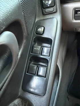 Subaru Forester Автоматик газ 4х4 климатик , снимка 11