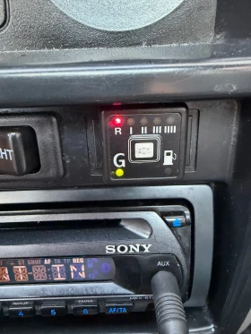 Subaru Forester Автоматик газ 4х4 климатик , снимка 14