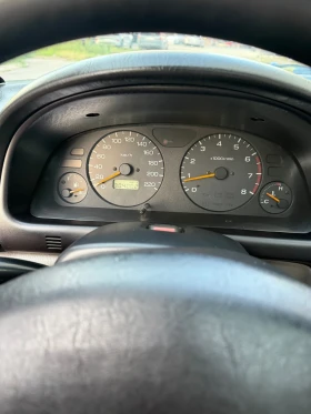 Subaru Forester Автоматик газ 4х4 климатик , снимка 15