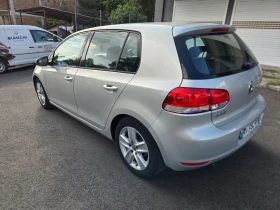 VW Golf 2.0highline, снимка 2
